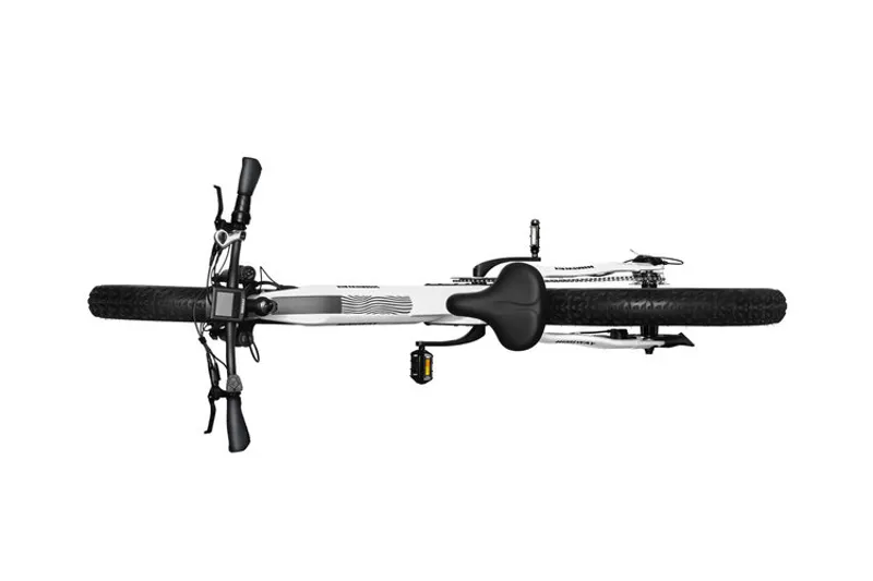 Himiway Zebra D5 Step Thru Fat Tyre Ebike-3